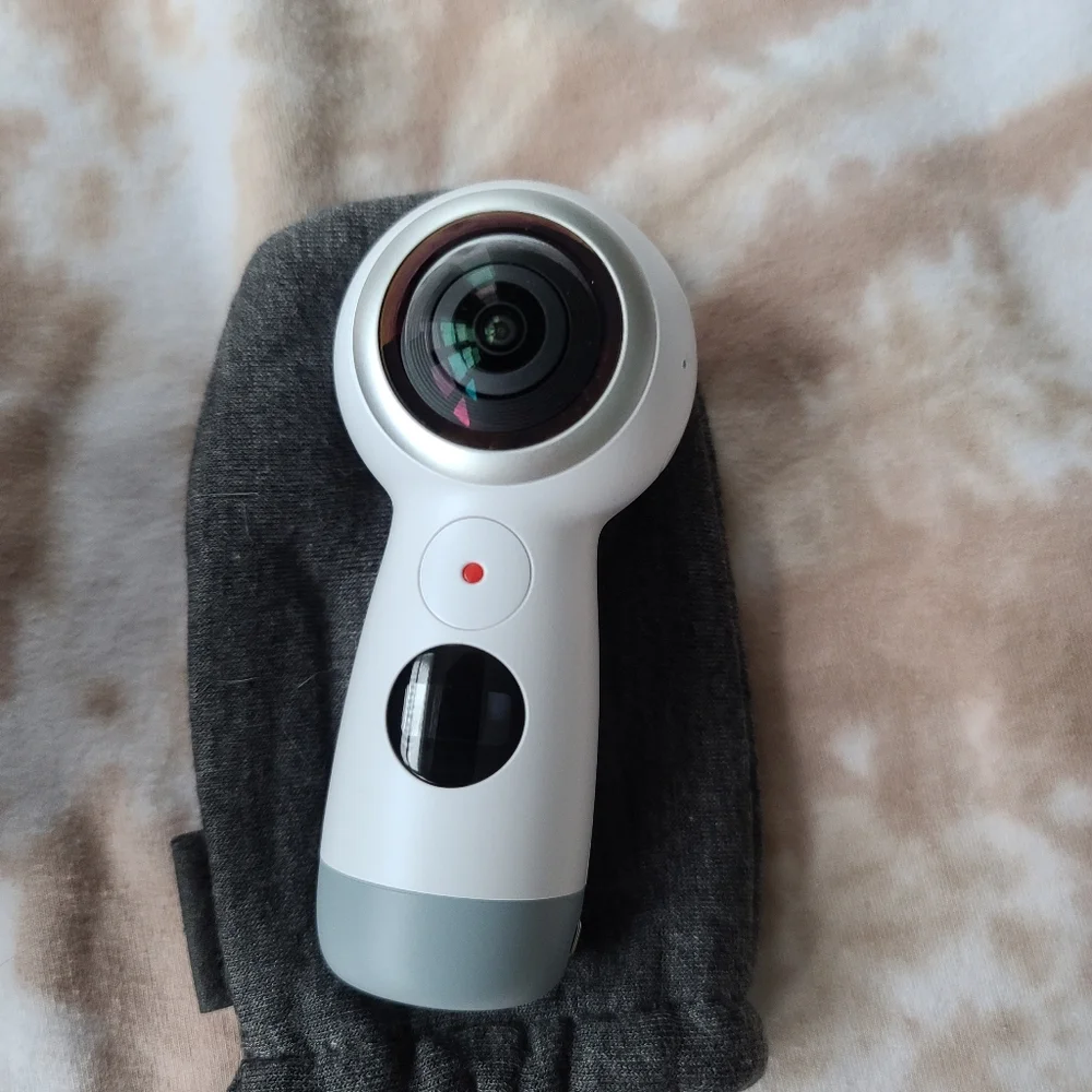 Samsung Gear 360